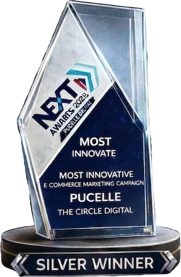 Silver Winner - Most Innovative Ecommerce Campaign (Indonesia)