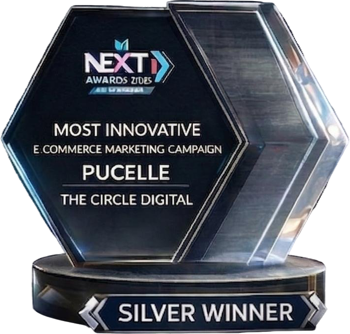 Silver Winner - Most Innovative Ecommerce Campaign (APAC)