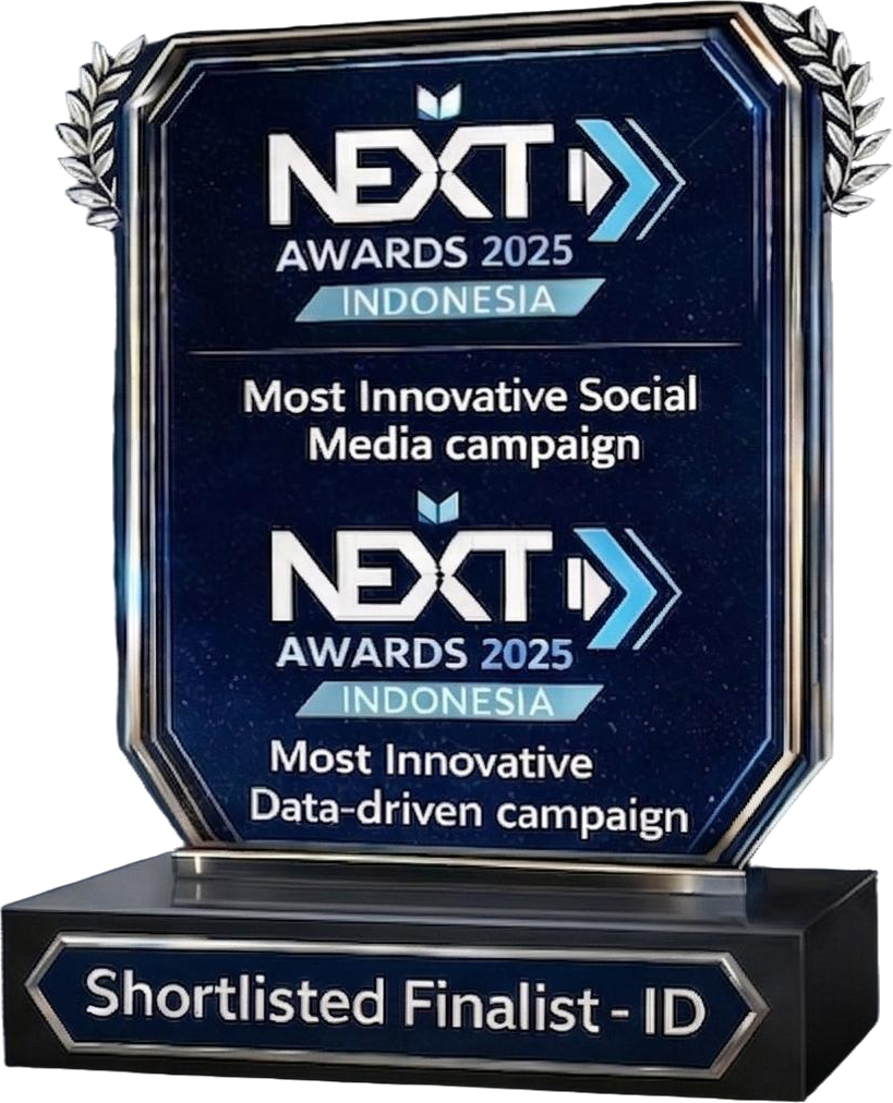 Shortlisted Finalist - Indonesia