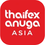 Thaifex Anuga Asia